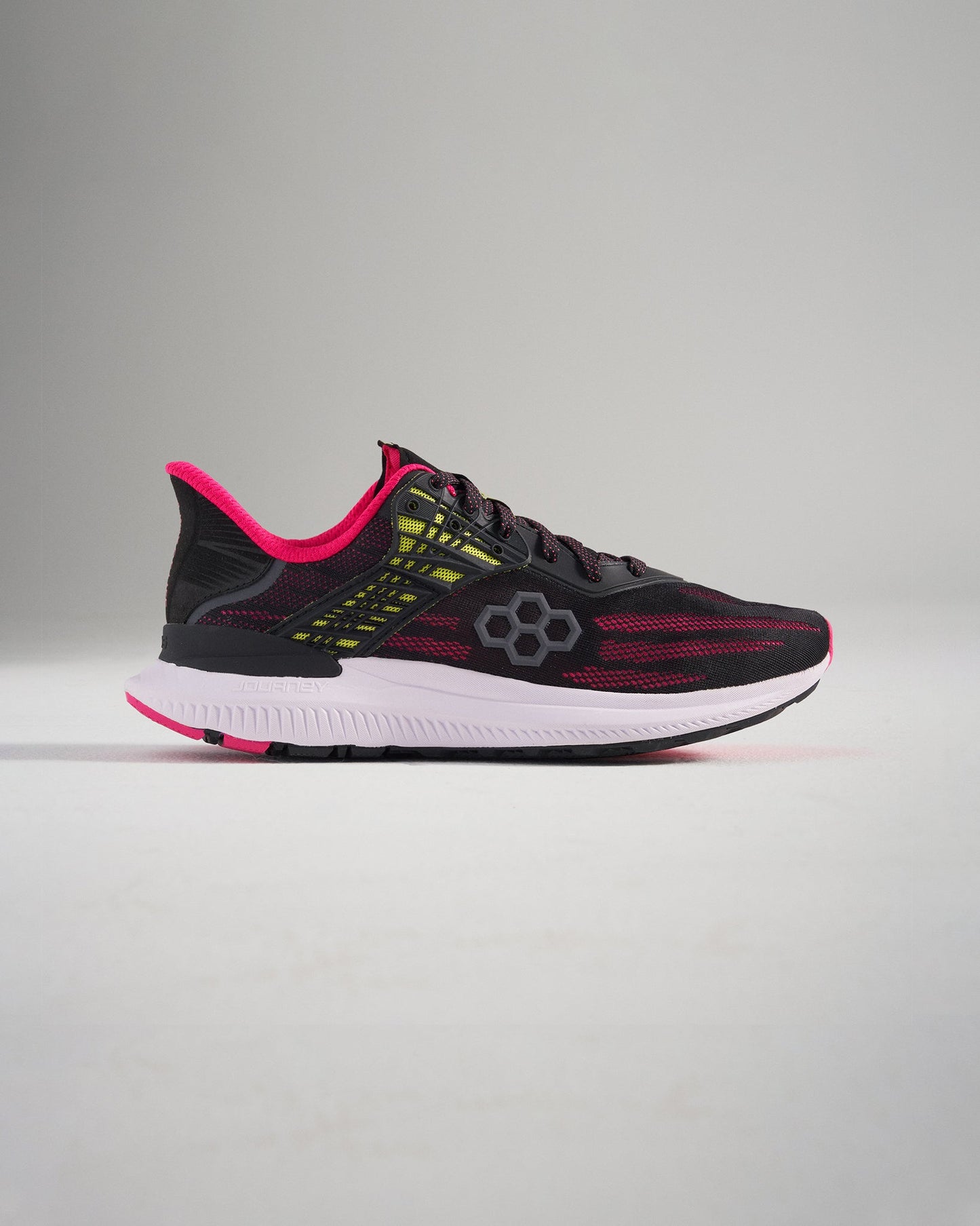 RUDIS RUDIS Journey Adult Training Shoes - Pink Glow | Elevate Your Game