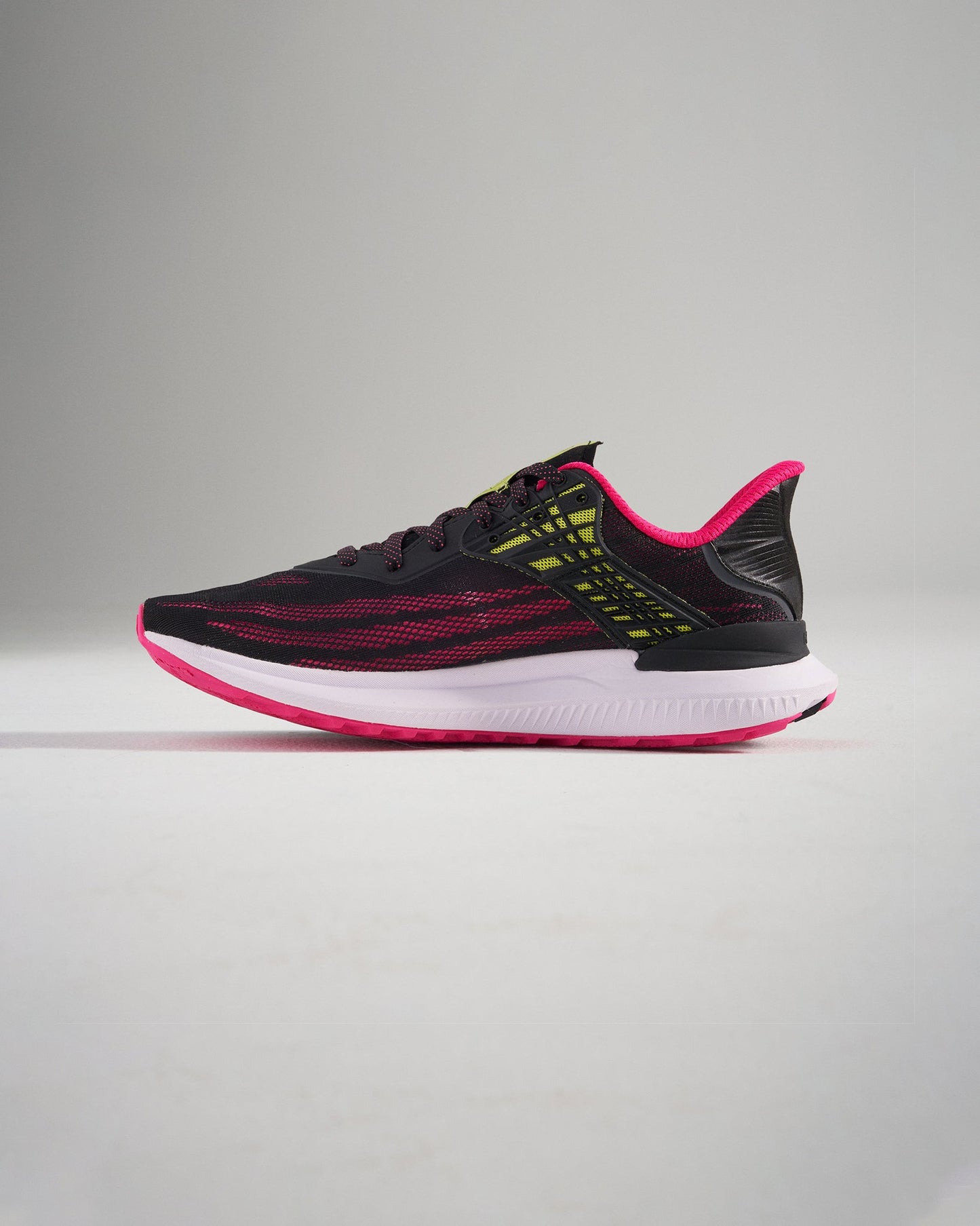 RUDIS RUDIS Journey Adult Training Shoes - Pink Glow | Elevate Your Game