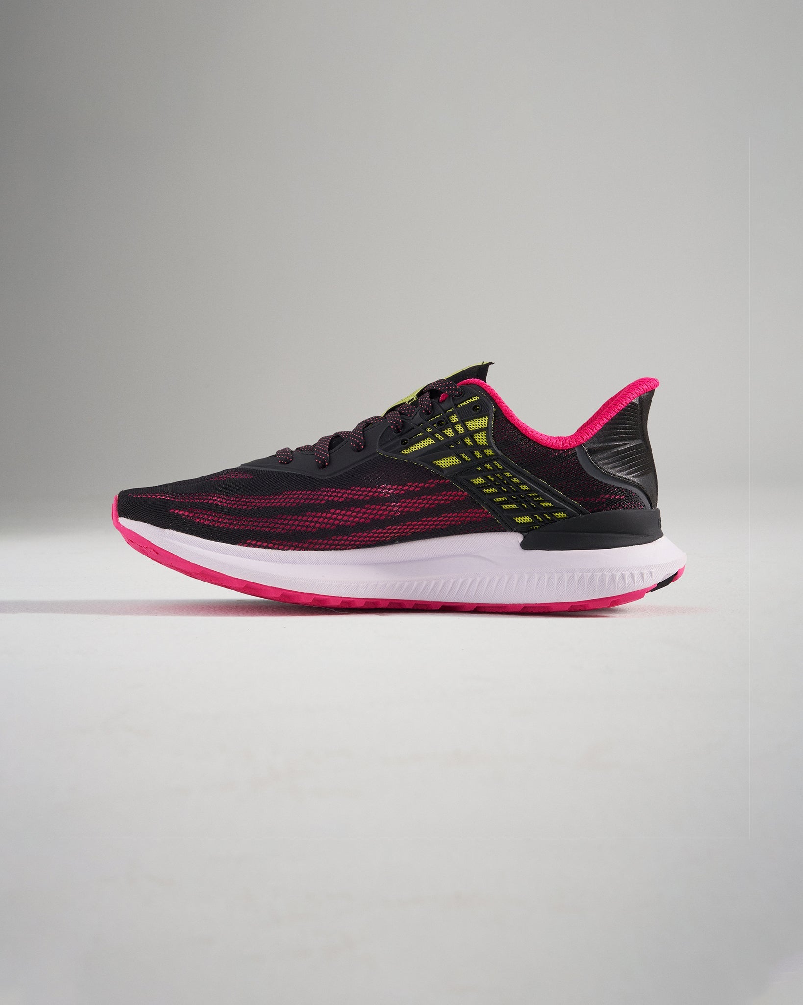 RUDIS RUDIS Journey Adult Training Shoes - Pink Glow | Elevate Your Game