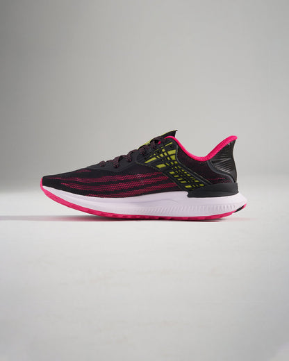 RUDIS RUDIS Journey Adult Training Shoes - Pink Glow | Elevate Your Game