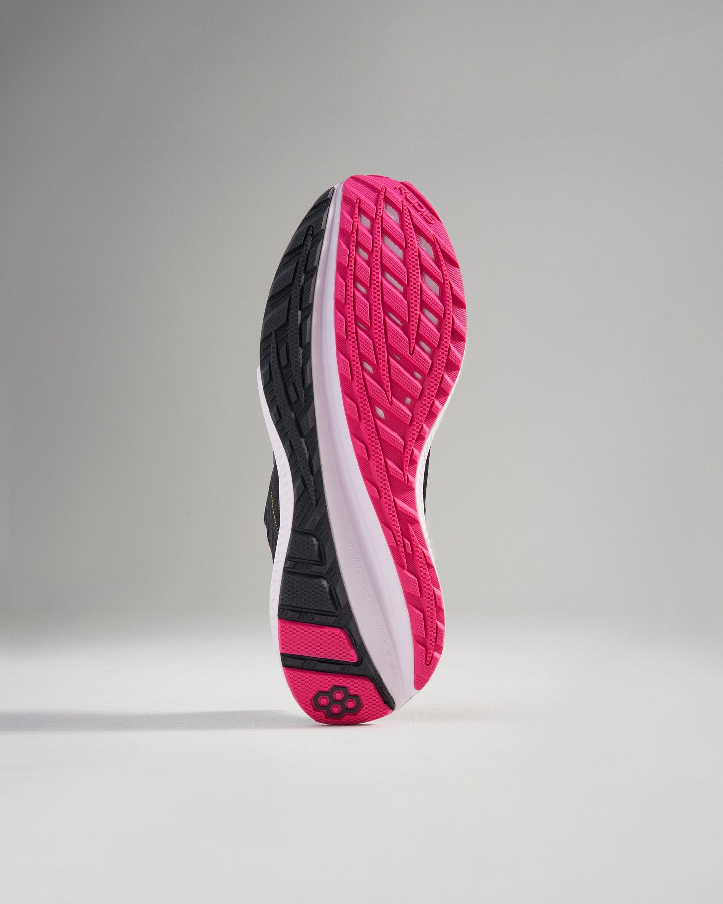RUDIS RUDIS Journey Adult Training Shoes - Pink Glow | Elevate Your Game