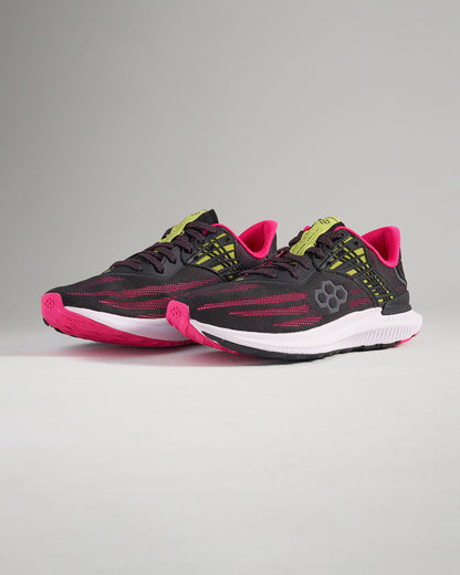 RUDIS RUDIS Journey Adult Training Shoes - Pink Glow | Elevate Your Game