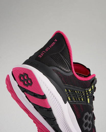 RUDIS RUDIS Journey Adult Training Shoes - Pink Glow | Elevate Your Game