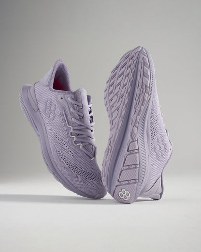 RUDIS RUDIS Journey Knit Adult Training Shoes - Lavender | Elevate Your Game