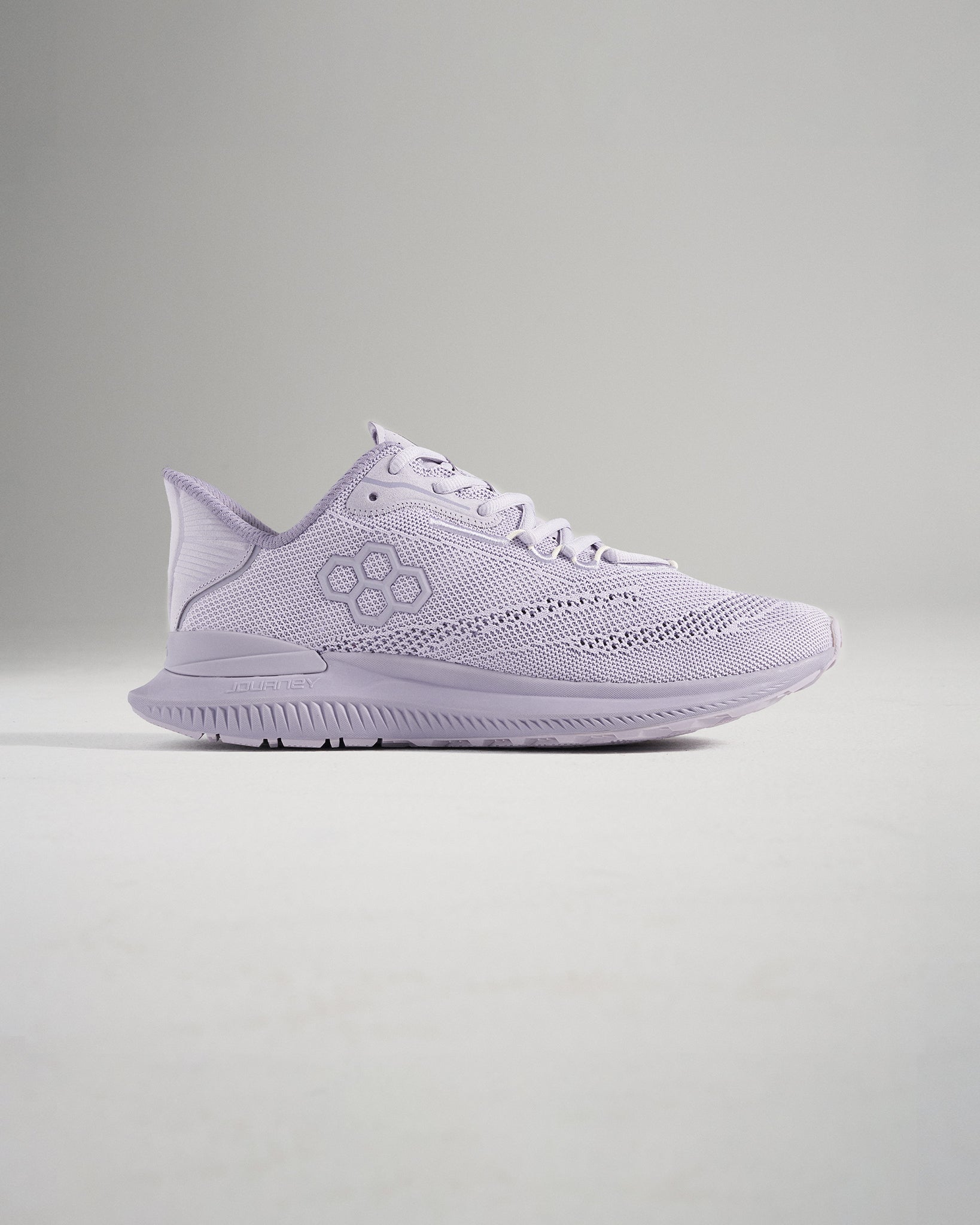 RUDIS RUDIS Journey Knit Adult Training Shoes - Lavender | Elevate Your Game