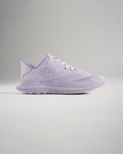 RUDIS RUDIS Journey Knit Adult Training Shoes - Lavender | Elevate Your Game
