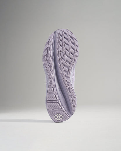 RUDIS RUDIS Journey Knit Adult Training Shoes - Lavender | Elevate Your Game