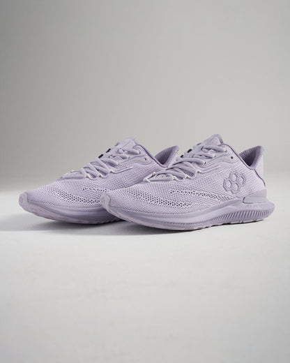 RUDIS RUDIS Journey Knit Adult Training Shoes - Lavender | Elevate Your Game