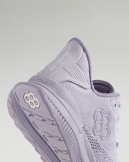 RUDIS RUDIS Journey Knit Adult Training Shoes - Lavender | Elevate Your Game