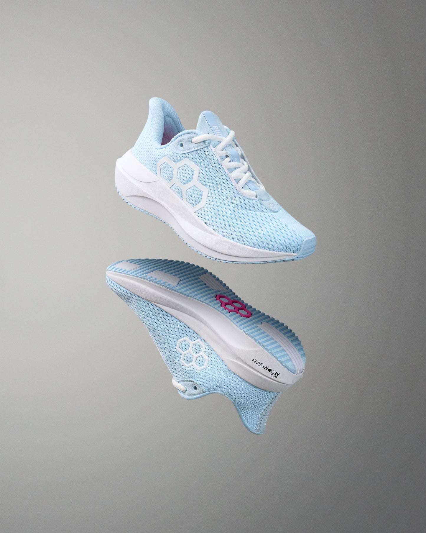 RUDIS RUDIS Quest Youth Lifestyle Runner - Sky