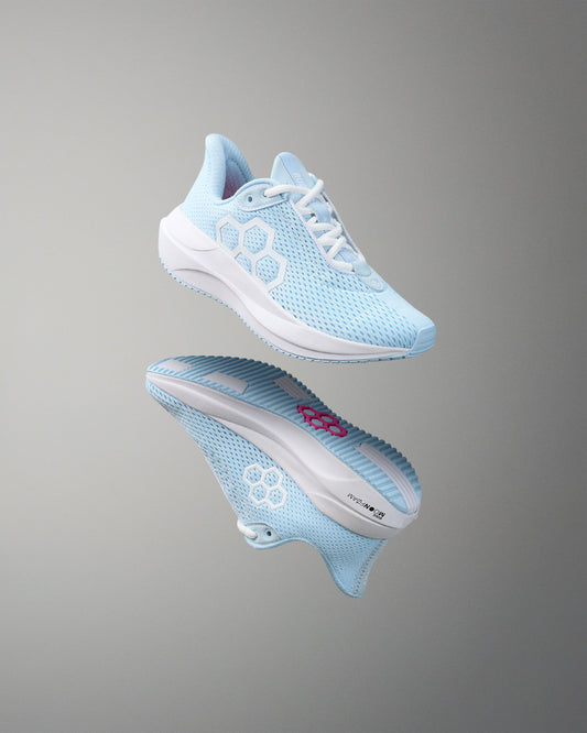 RUDIS RUDIS Quest Youth Lifestyle Runner - Sky