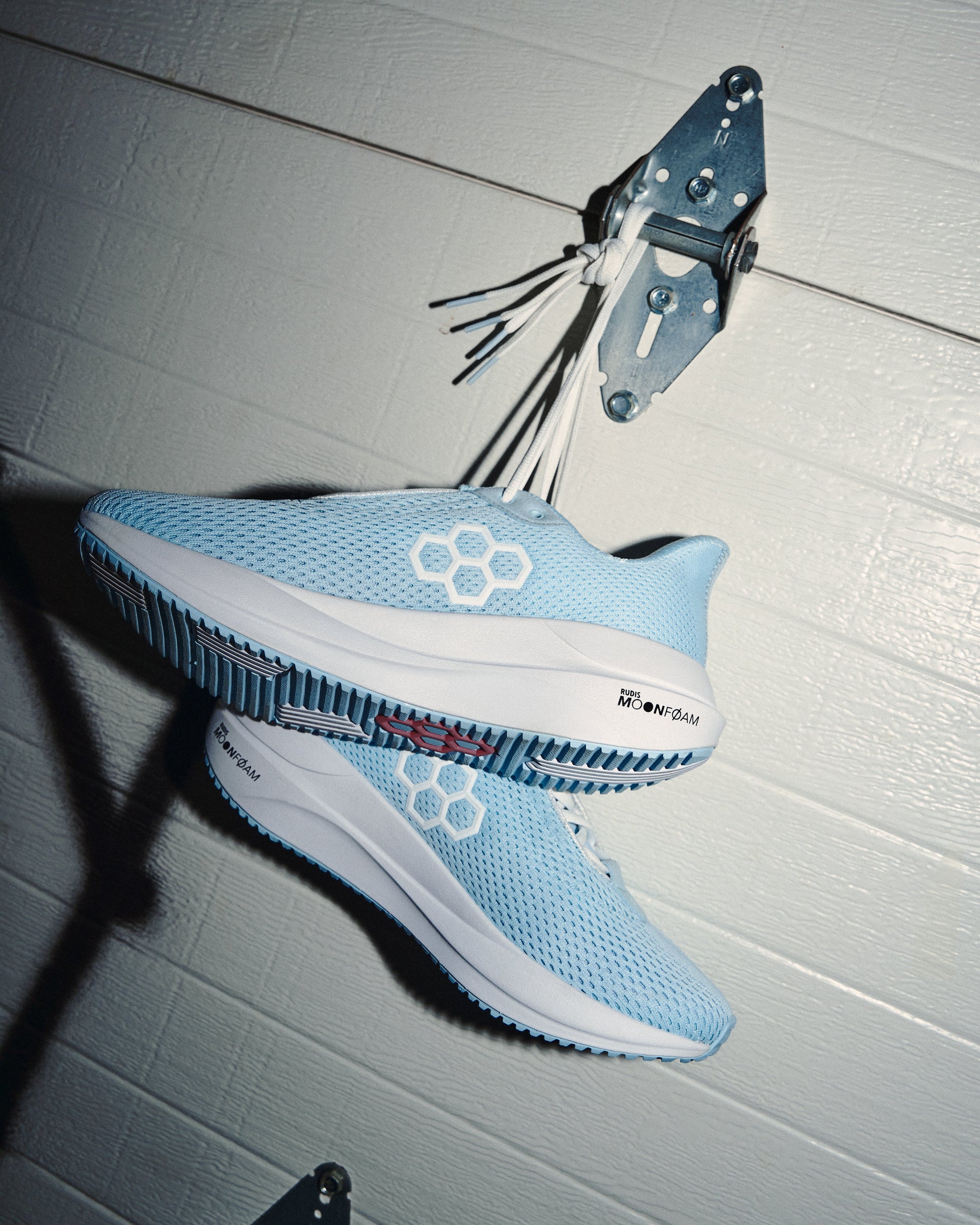 RUDIS RUDIS Quest Youth Lifestyle Runner - Sky