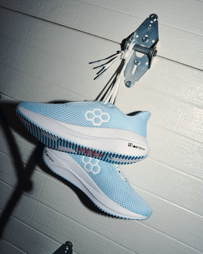 RUDIS RUDIS Quest Youth Lifestyle Runner - Sky
