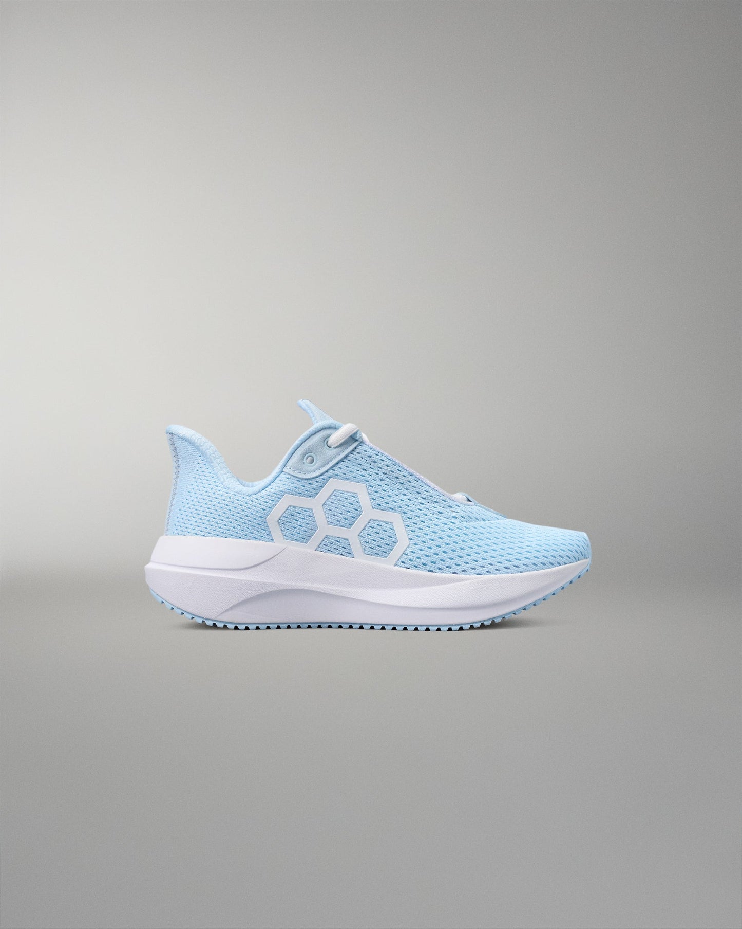 RUDIS RUDIS Quest Youth Lifestyle Runner - Sky