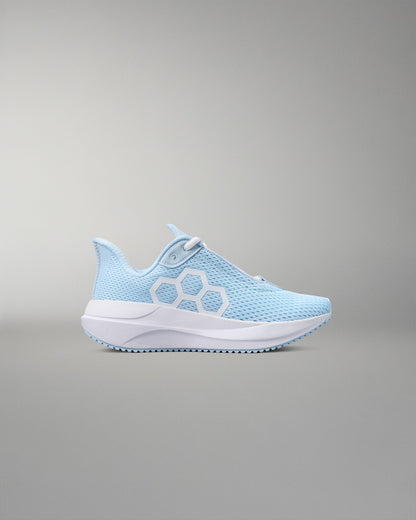 RUDIS RUDIS Quest Youth Lifestyle Runner - Sky