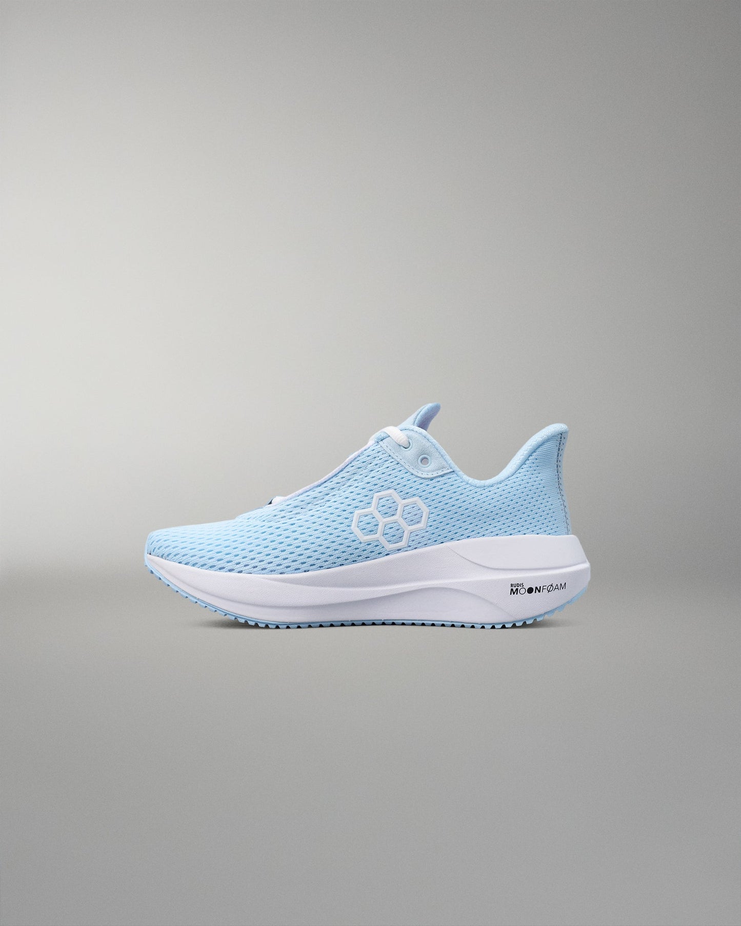 RUDIS RUDIS Quest Youth Lifestyle Runner - Sky