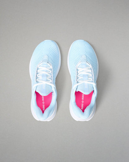RUDIS RUDIS Quest Youth Lifestyle Runner - Sky