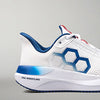 USA White