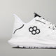 White/Neon