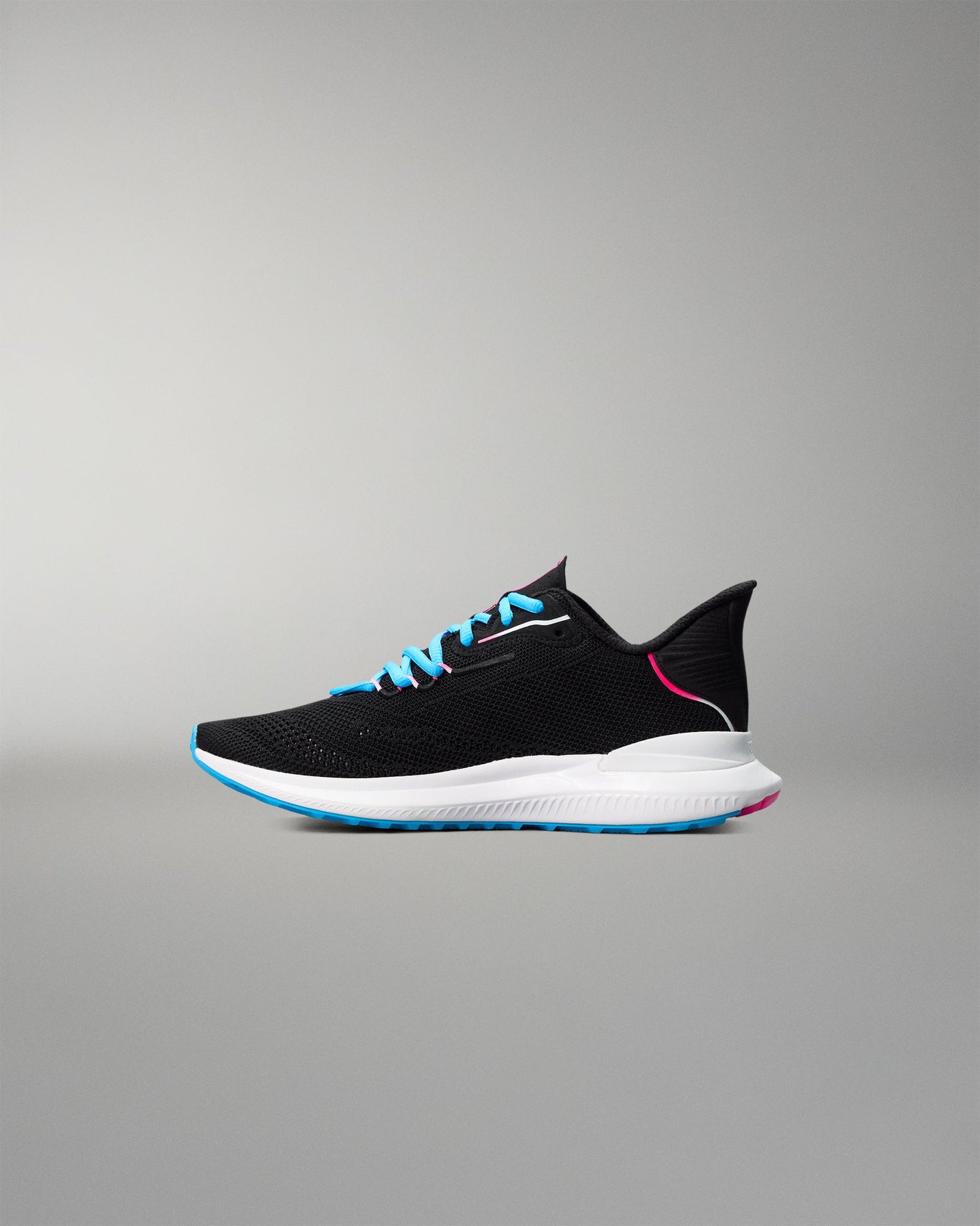 RUDIS RUDIS Journey Knit Youth Training Shoes - Ben Askren Pink