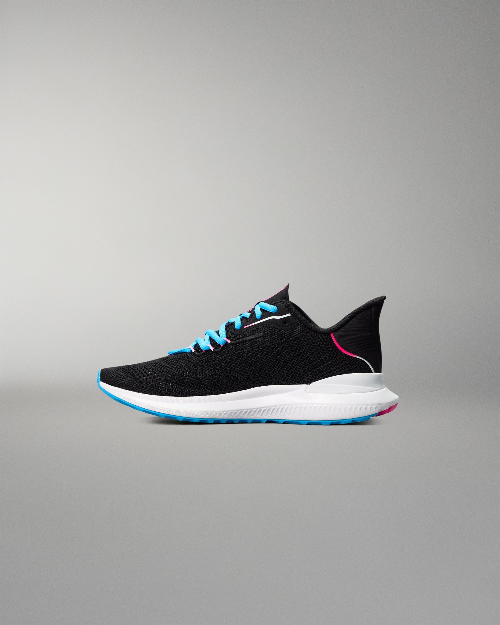 RUDIS RUDIS Journey Knit Youth Training Shoes - Ben Askren Pink