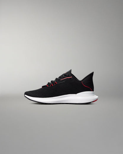 RUDIS RUDIS Journey Knit Youth Training Shoes - Ben Askren Red
