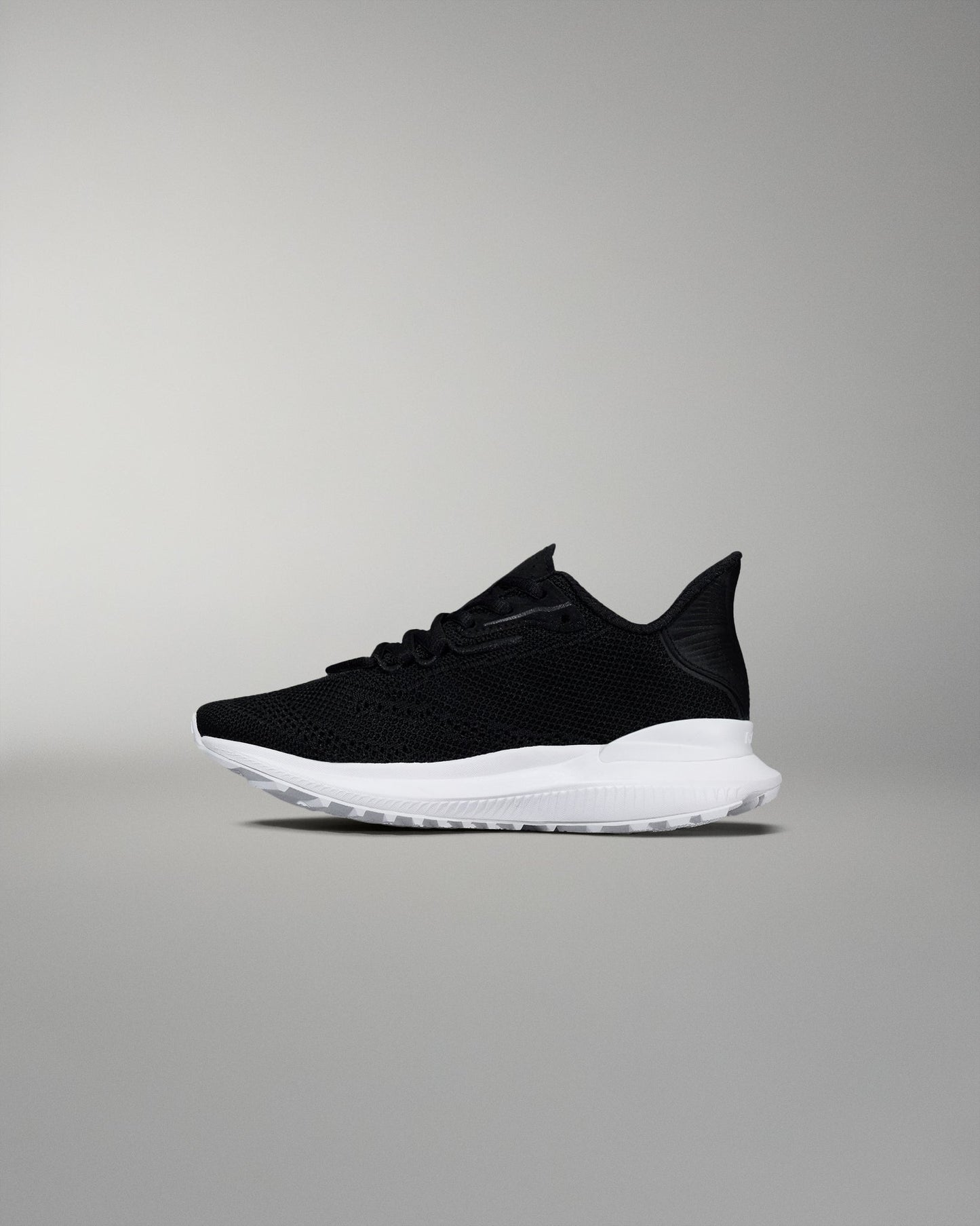 RUDIS RUDIS Journey Knit Youth Training Shoes - Black | Lightweight & Supportive Training Shoes