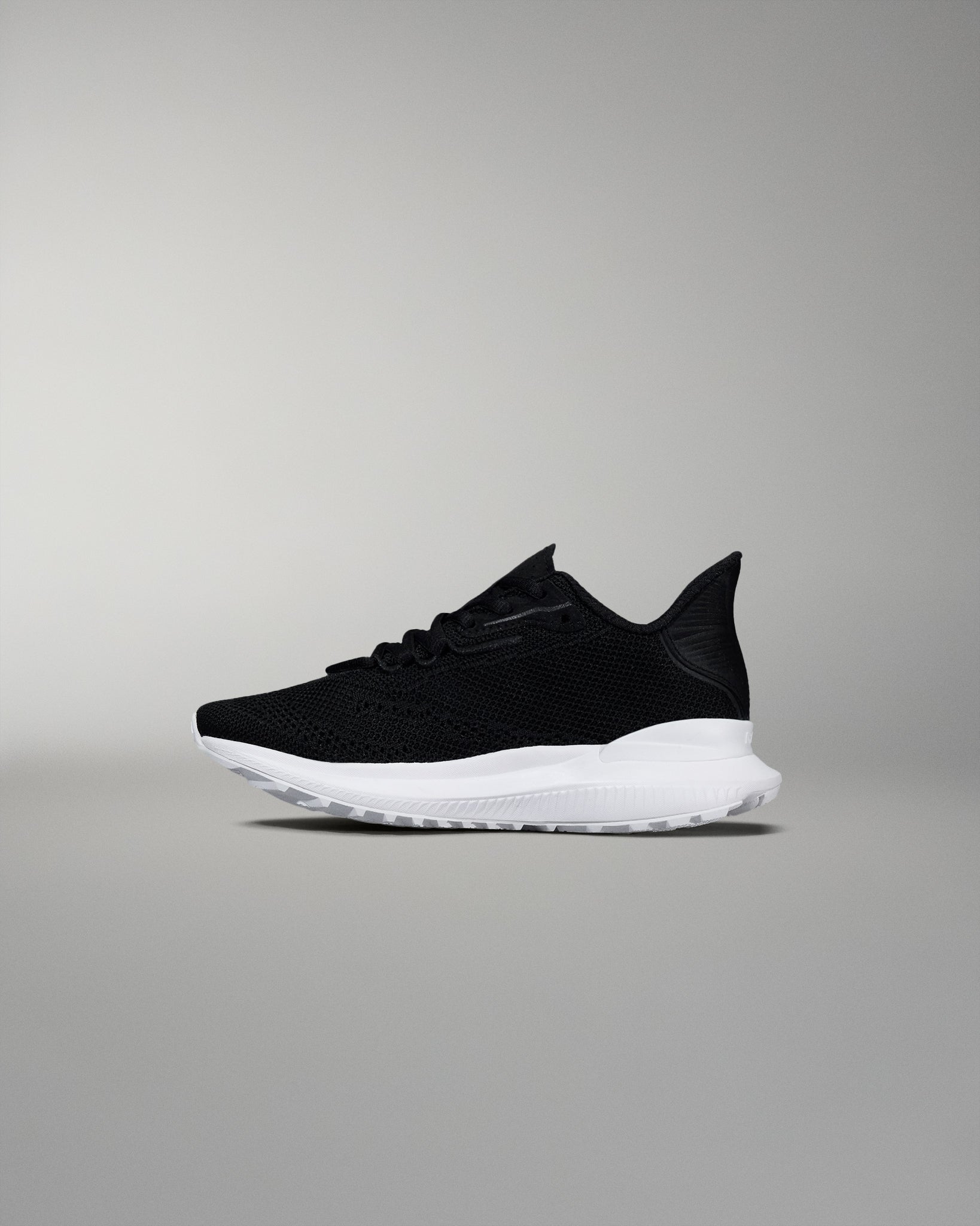 RUDIS RUDIS Journey Knit Youth Training Shoes - Black | Lightweight & Supportive Training Shoes