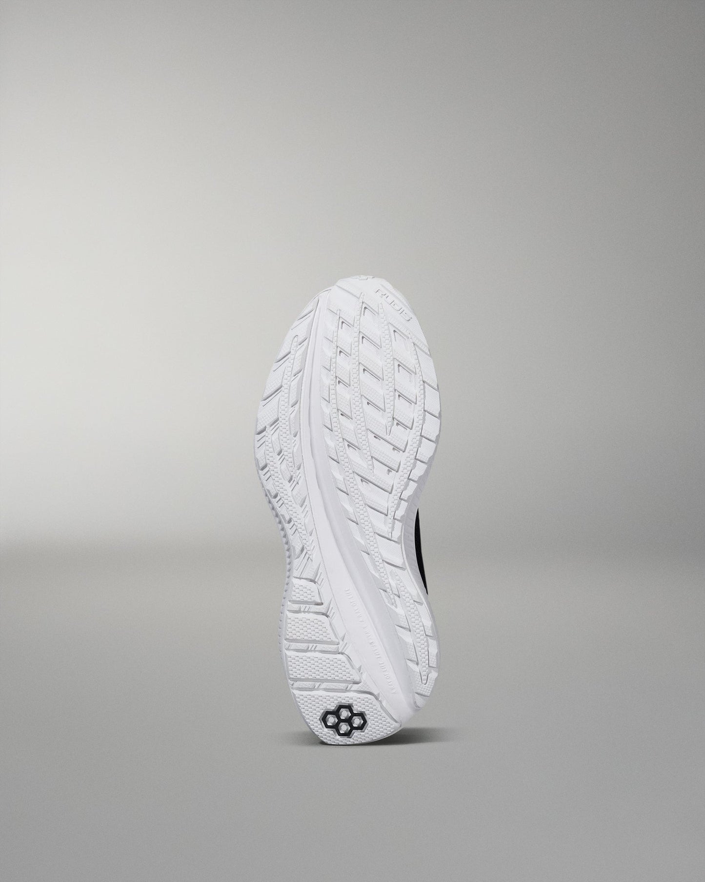 RUDIS RUDIS Journey Knit Youth Training Shoes - Black | Lightweight & Supportive Training Shoes