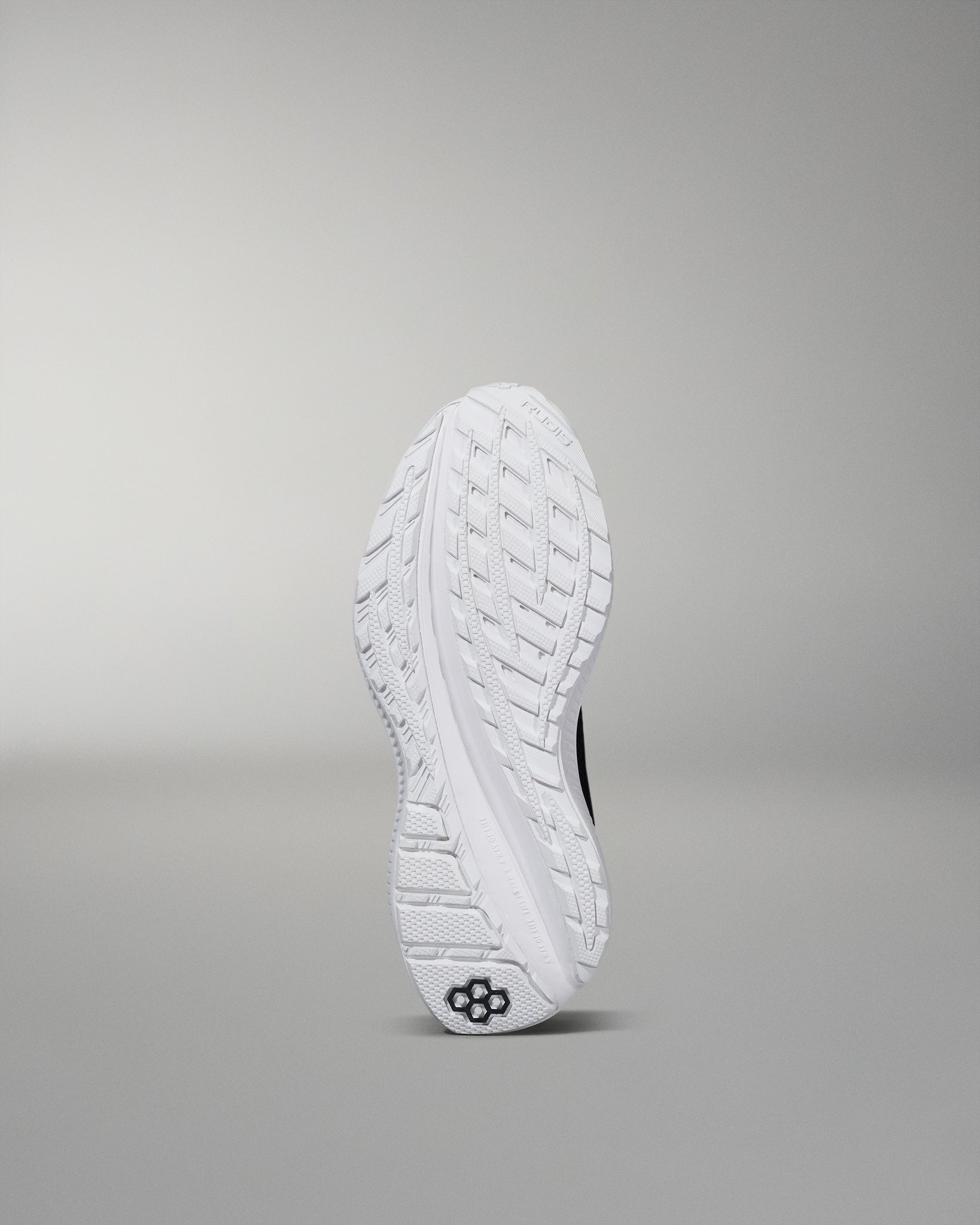 RUDIS RUDIS Journey Knit Youth Training Shoes - Black | Lightweight & Supportive Training Shoes