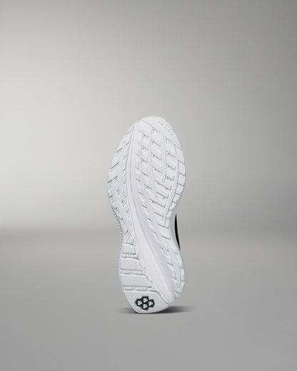 RUDIS RUDIS Journey Knit Youth Training Shoes - Black | Lightweight & Supportive Training Shoes