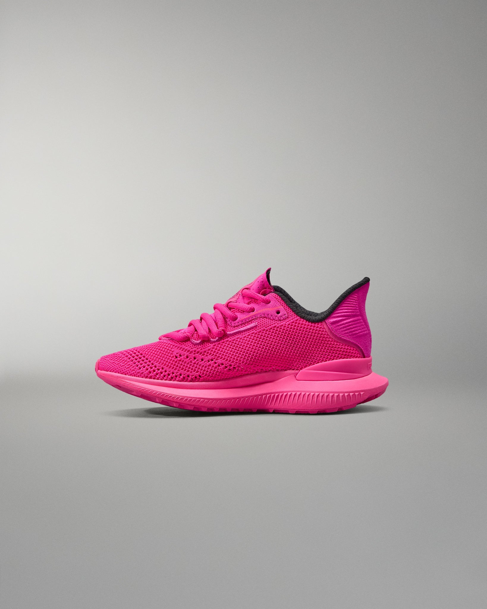 RUDIS RUDIS Journey Knit Youth Training Shoes - Pink