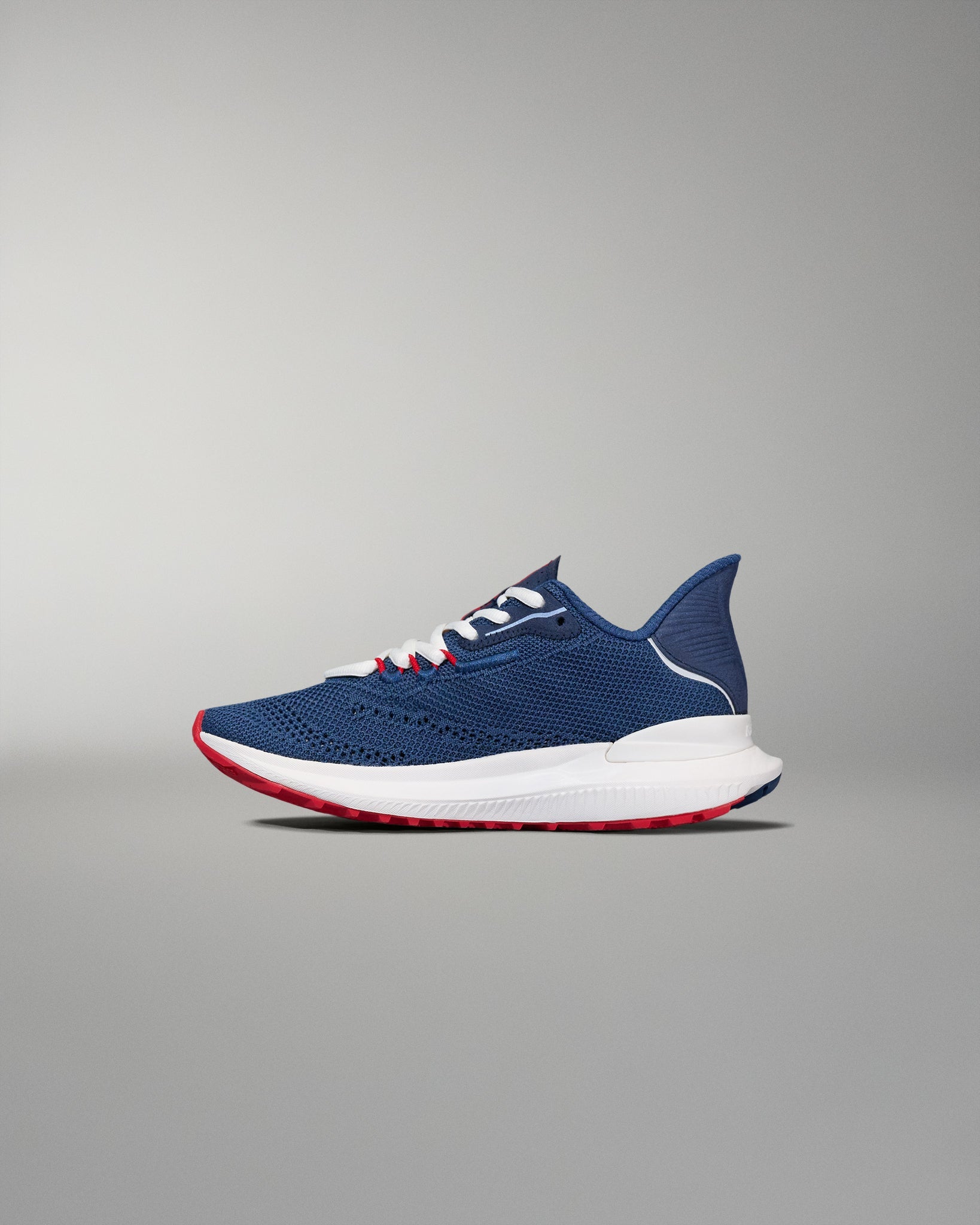 RUDIS RUDIS Journey Knit Youth Training Shoes - Navy