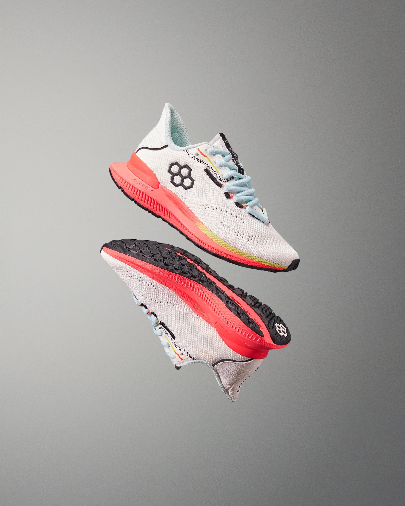 RUDIS RUDIS Journey Knit Youth Training Shoes - Thermal Surge
