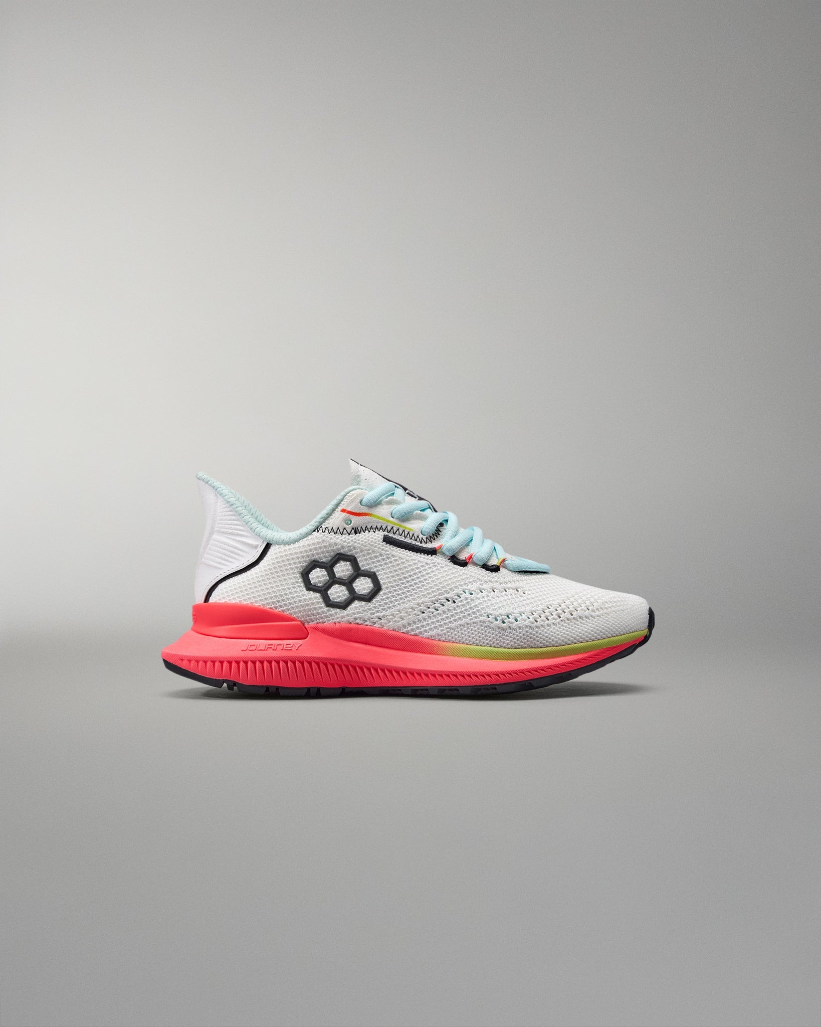 RUDIS RUDIS Journey Knit Youth Training Shoes - Thermal Surge