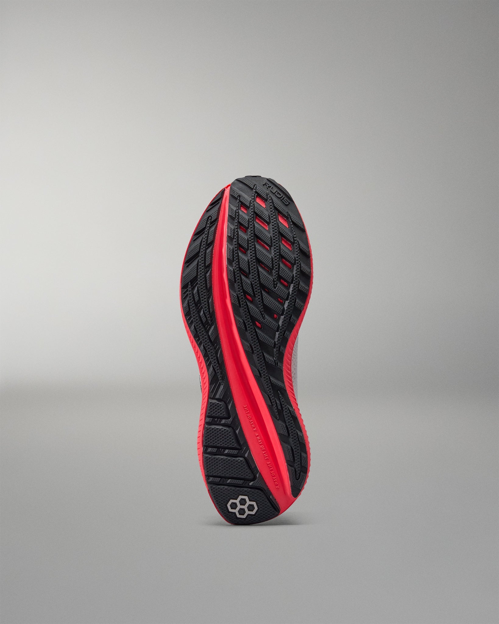 RUDIS RUDIS Journey Knit Youth Training Shoes - Thermal Surge