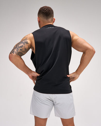 RUDIS RUDIS Hybrid Muscle Tank