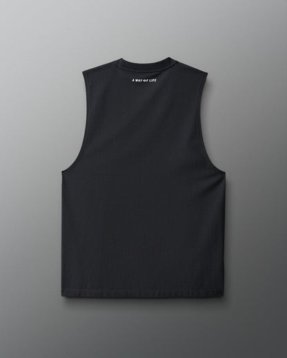 RUDIS RUDIS Hybrid Muscle Tank