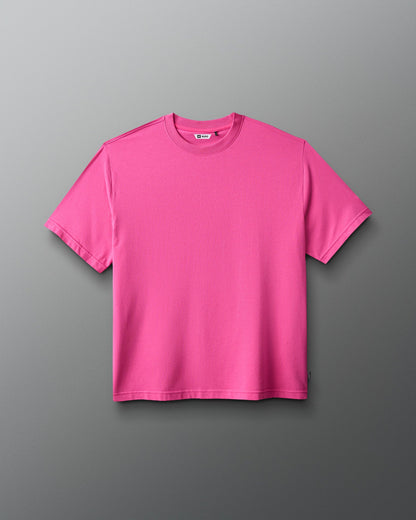 RUDIS RUDIS Boxy Hybrid Oversized T-Shirt