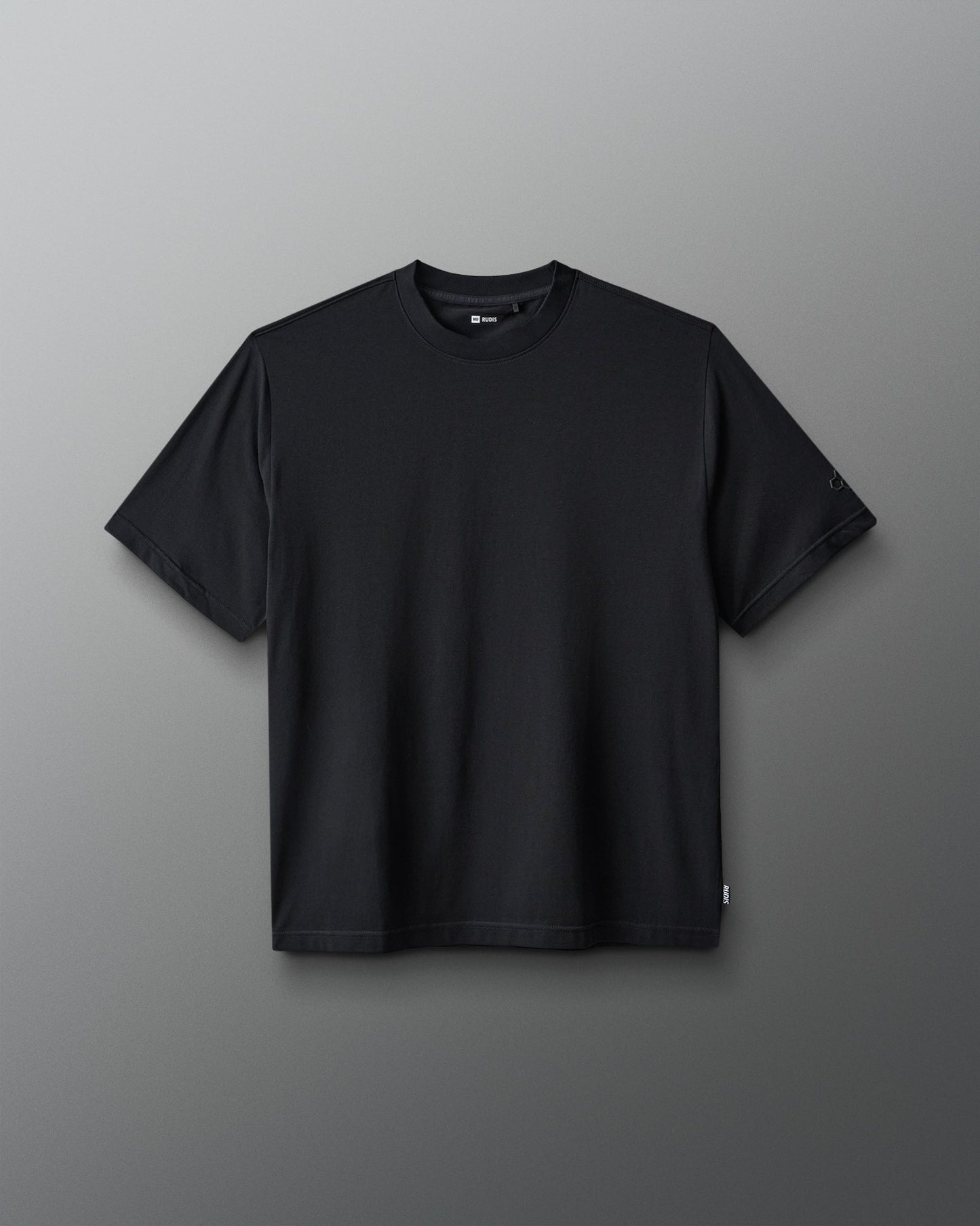 RUDIS RUDIS Boxy Hybrid Oversized T-Shirt