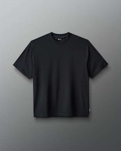 RUDIS RUDIS Boxy Hybrid Oversized T-Shirt