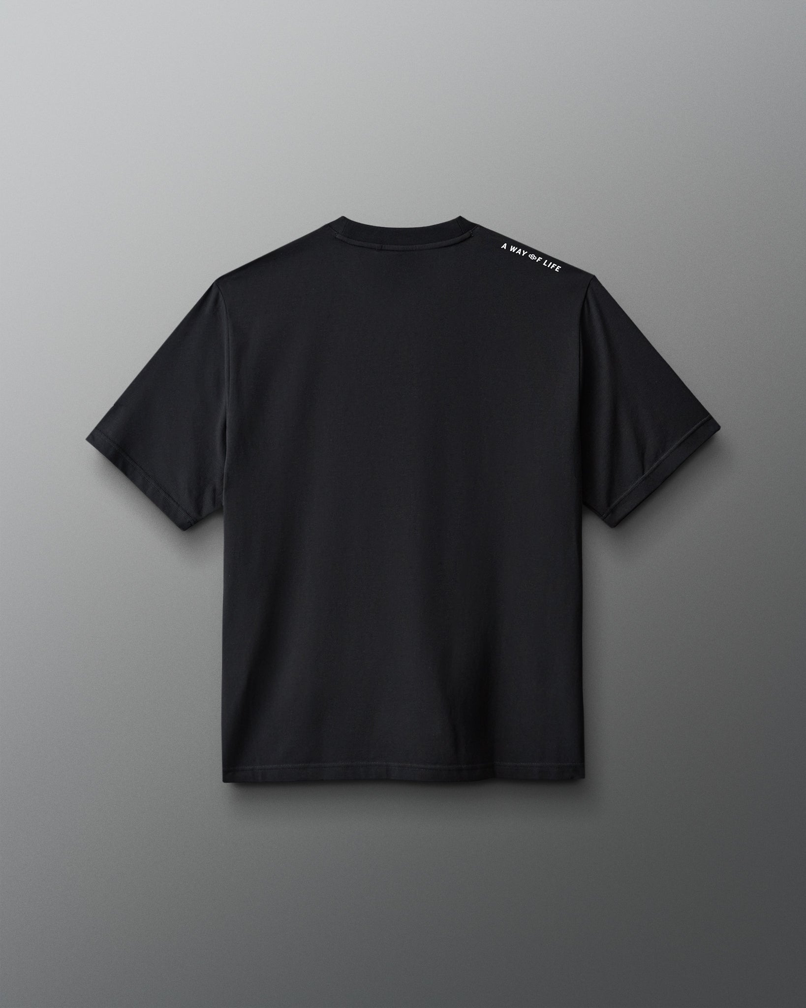 RUDIS RUDIS Boxy Hybrid Oversized T-Shirt