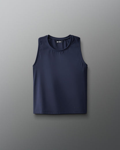 RUDIS RUDIS COOL-FEEL Women's Crop Tank Top - Command the Mat