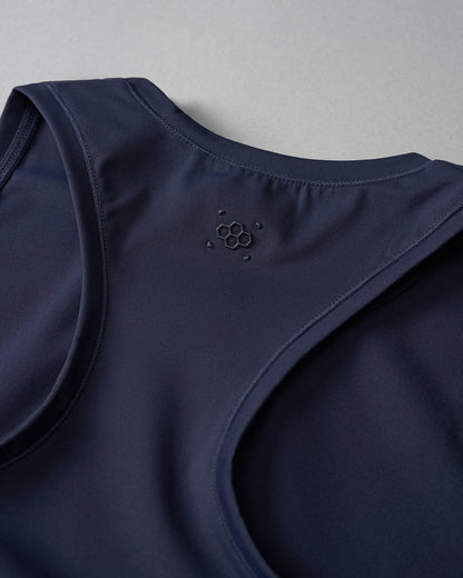 RUDIS RUDIS COOL-FEEL Women's Crop Tank Top - Command the Mat