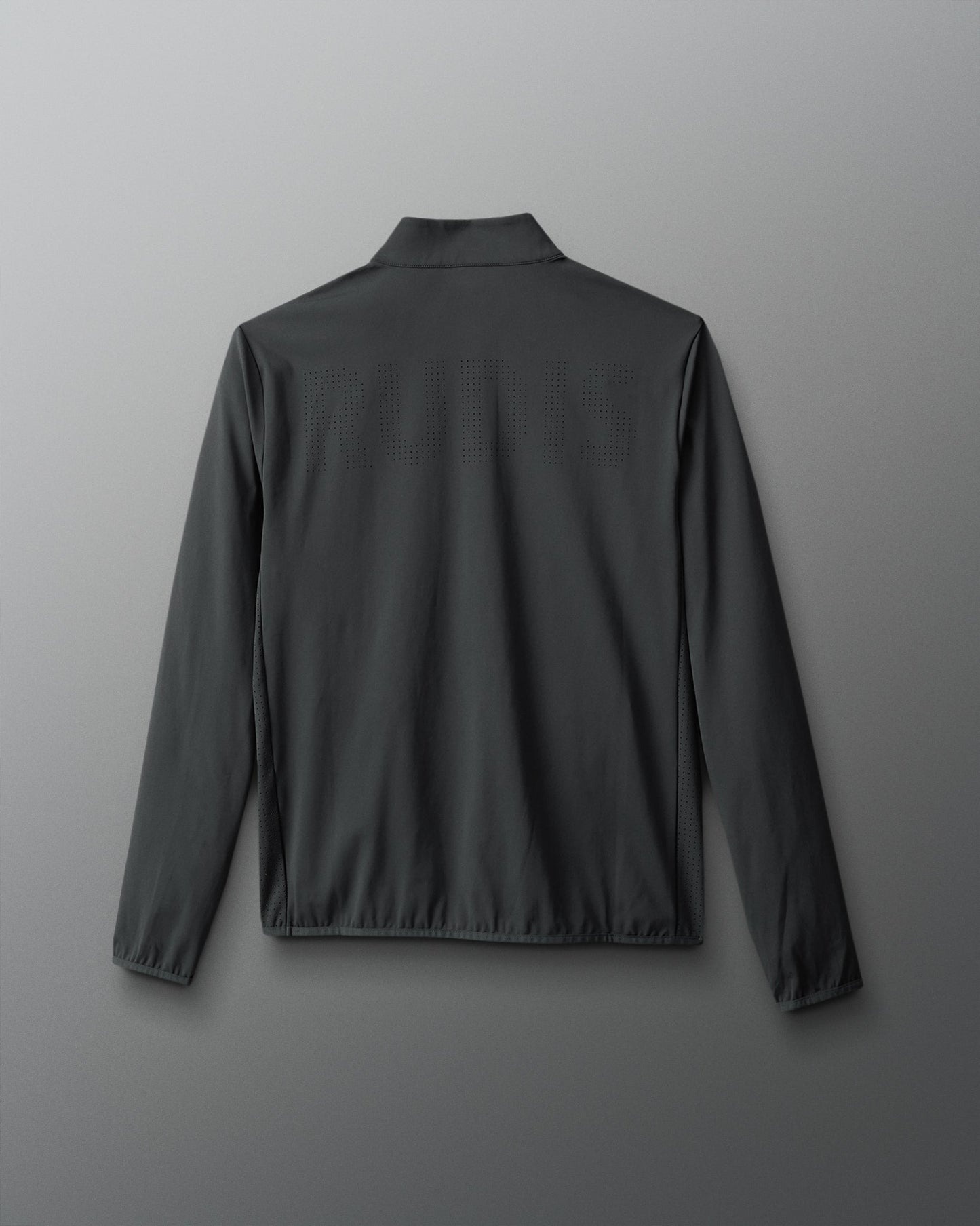 RUDIS RUDIS Victory 1/4 Zip - Carbon