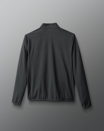 RUDIS RUDIS Victory 1/4 Zip - Carbon