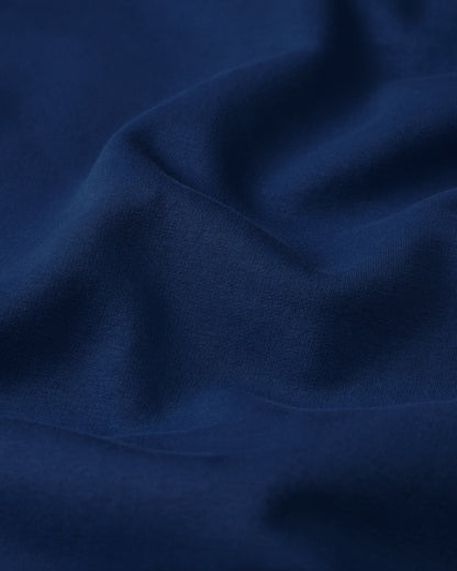 RUDIS Comfort Fleece Crewneck - Navy