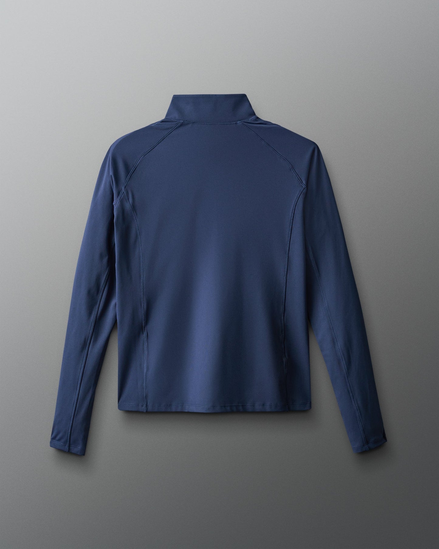 RUDIS Women's Victory 1/4 Zip - Navy