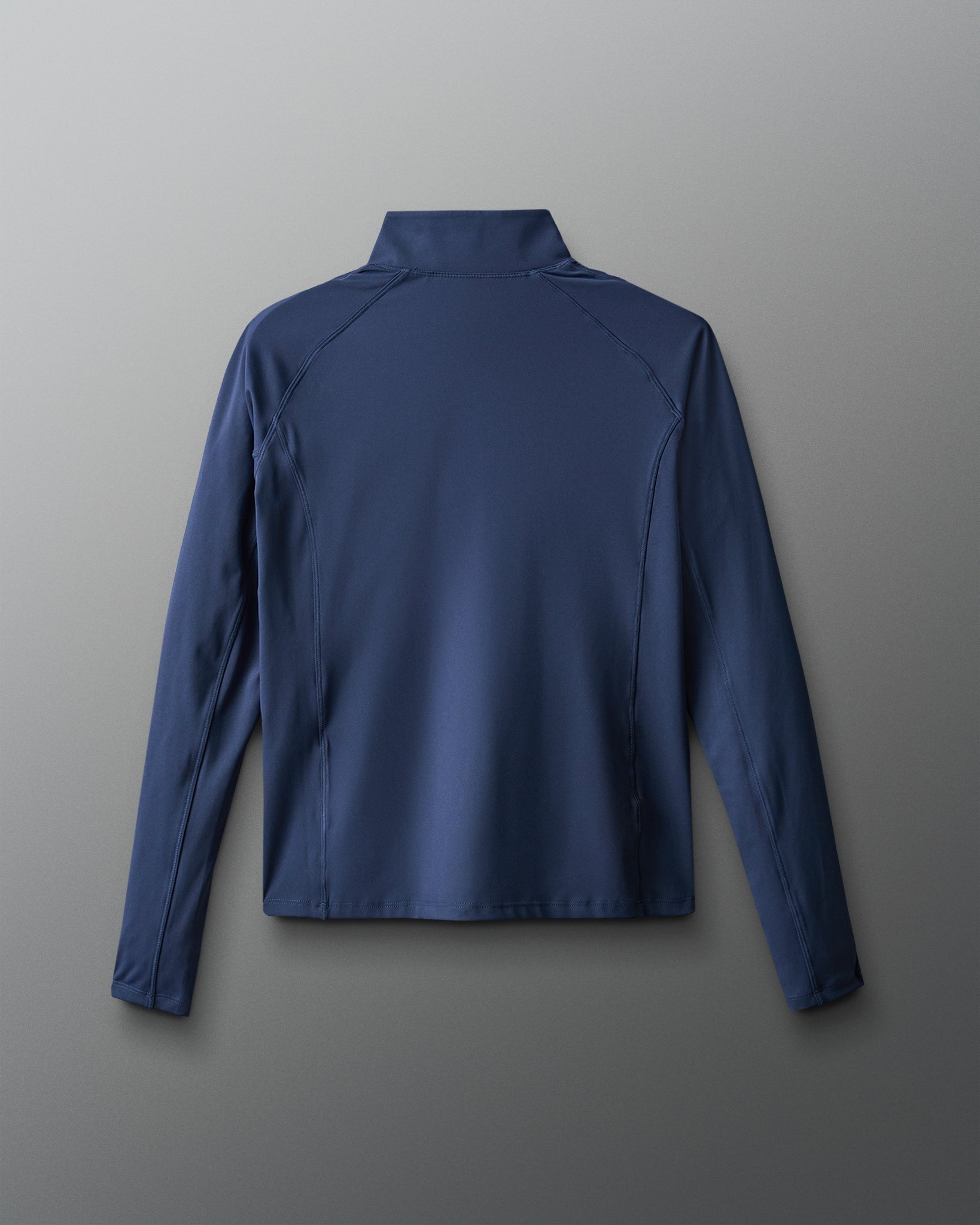 RUDIS Women's Victory 1/4 Zip - Navy