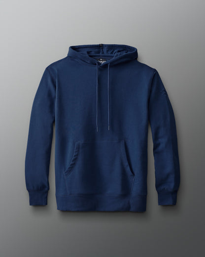 RUDIS Comfort Fleece Hoodie - Navy